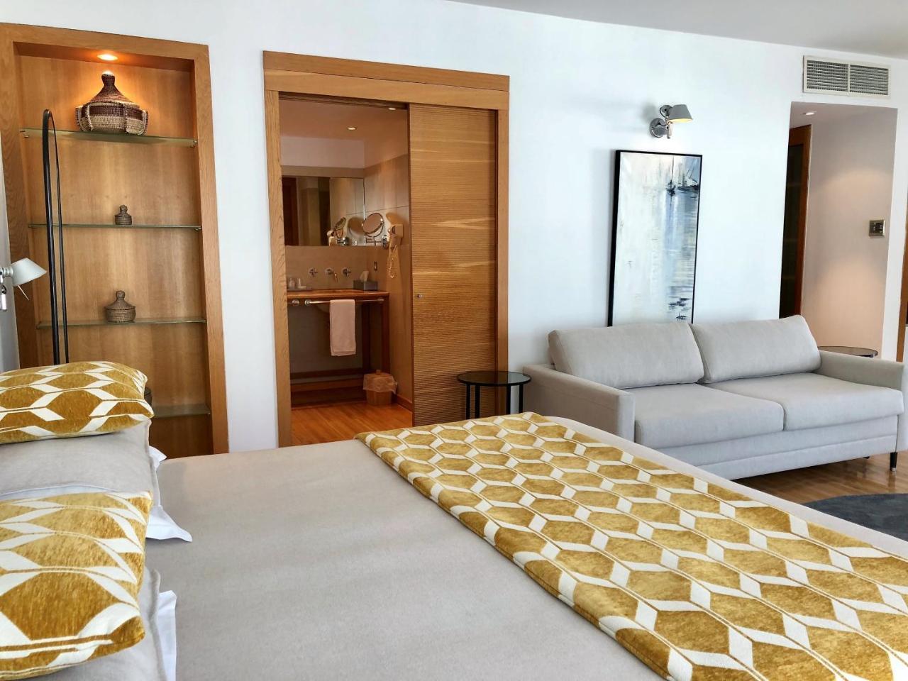 Hotel Spa Genovese Бонифачо Экстерьер фото